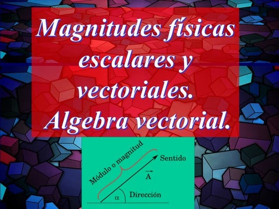 Vectores en c++ | PPTX