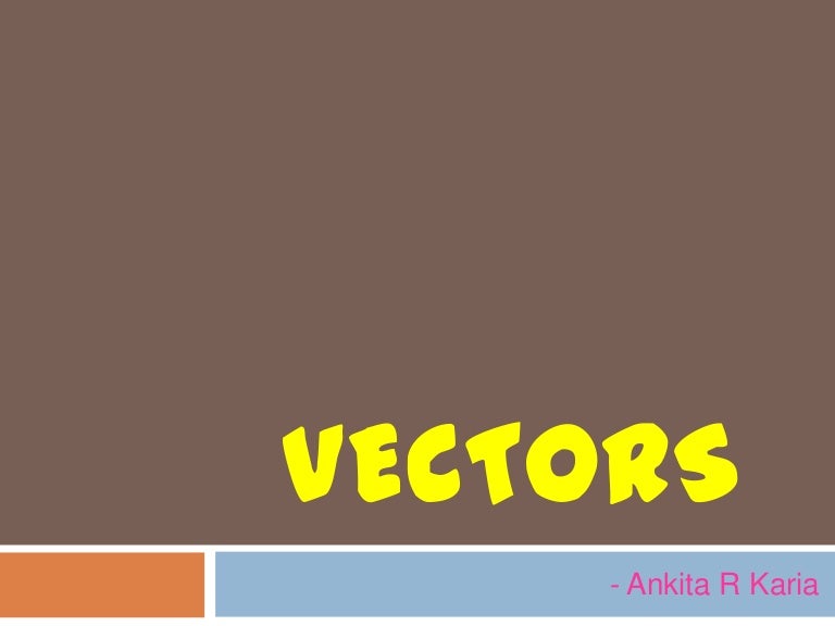 Vectors in Java