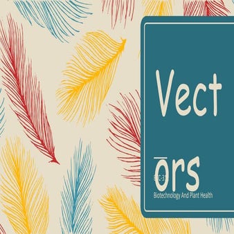 Vectors  part 1 | molecular biology | biotechnology