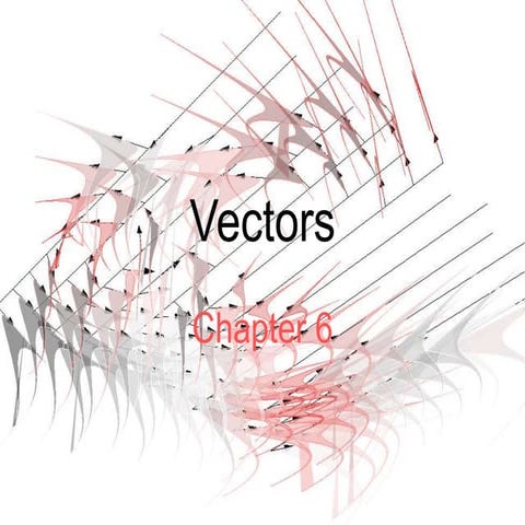 Vectors Victor