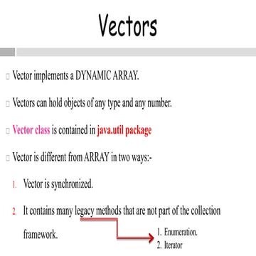 vectors.(join ALL INDIA POLYTECHNIC (AICTE)).pptx