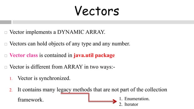 vectors.(join ALL INDIA POLYTECHNIC (AICTE)).pptx