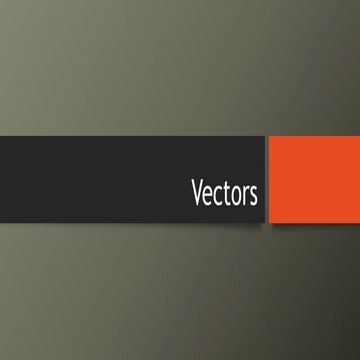 Vectors.pptx