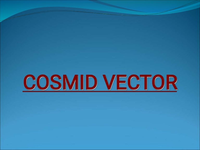 Vectors part 2 | molecular biology | biotechnology