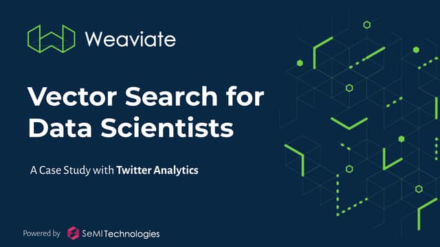 Vector Search for Data Scientists.pdf