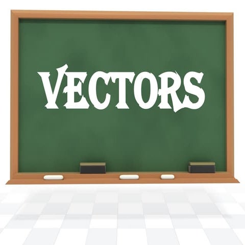 General Physics 1 - Scalar and Vectors .ppt