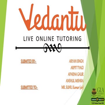 vedantu-marketing-management-ppt-pptx