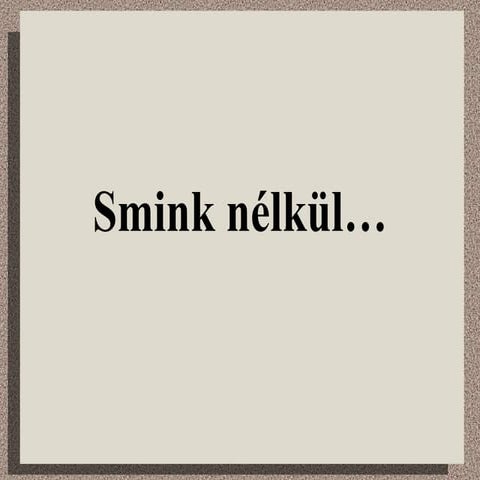 Vedetele sunt nasoale