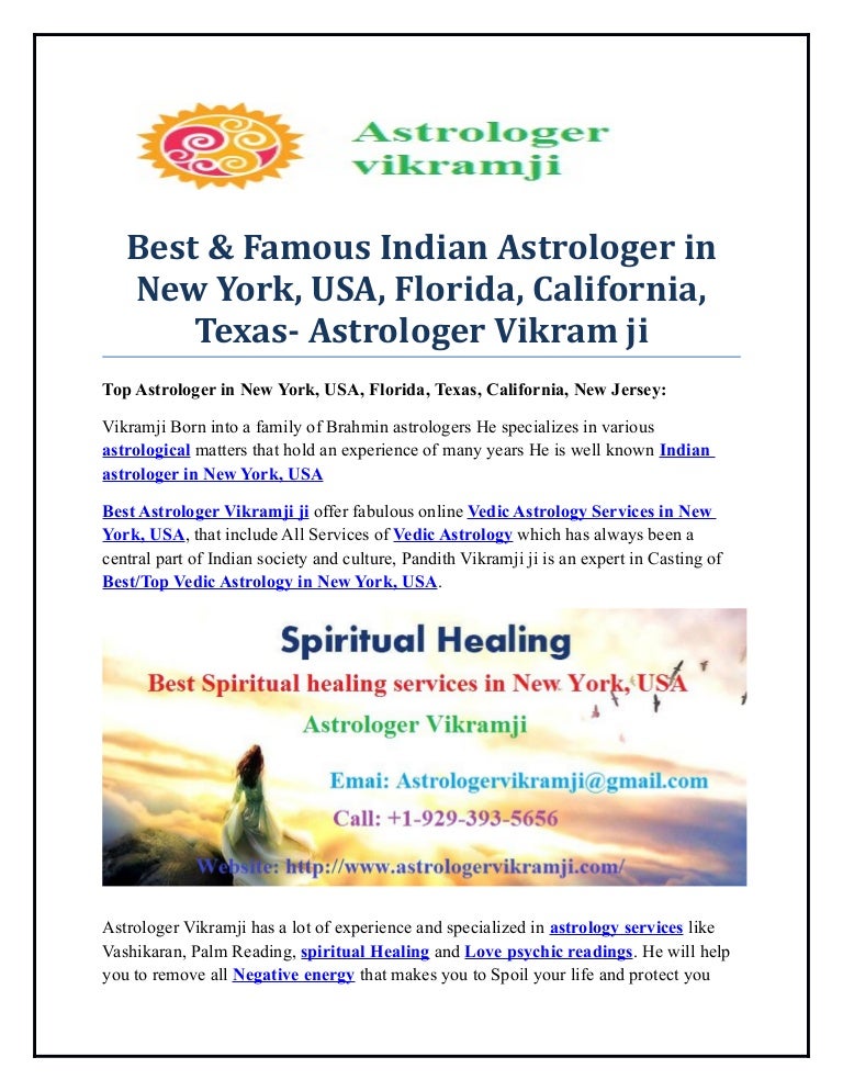 Astrologer Astrologer