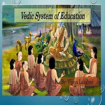 Vedic Education.pptx