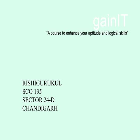 Vedic mathematics by rishi bhargava