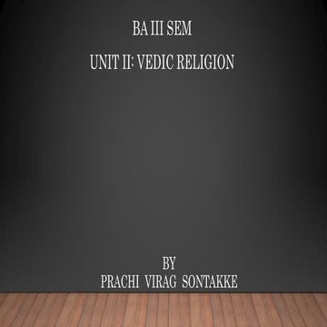 vedik religionfinal.pptx