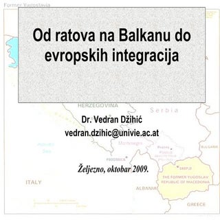 Vedran dzihic understanding post da...