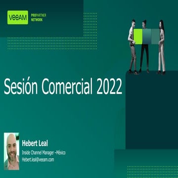 Veeam - Presentación Comercial 2022 RAM.pdf