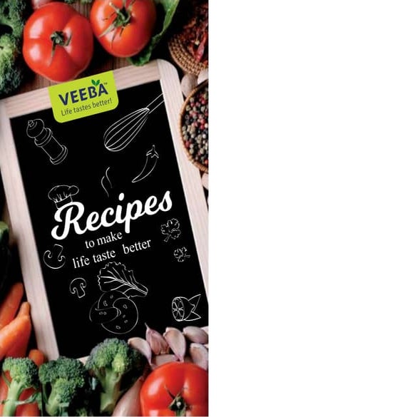 Veeba food | PPTX
