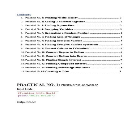 veera1.docx project for class 11 pytho n | DOCX