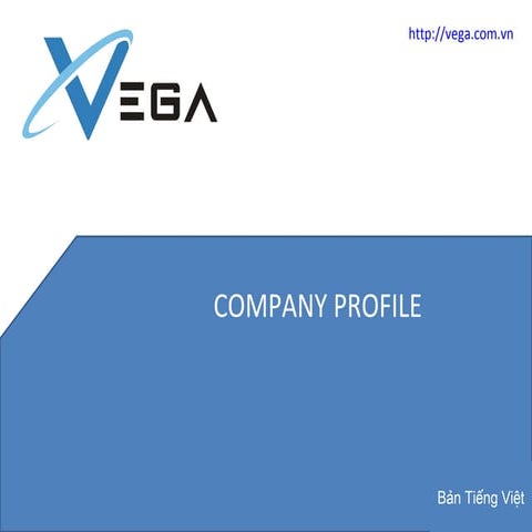 Vega Profile
