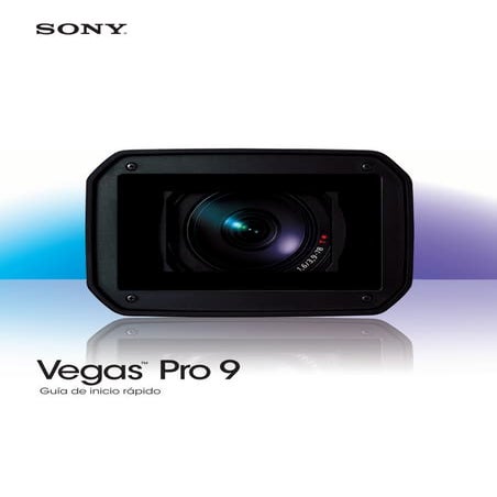 Vegaspro90