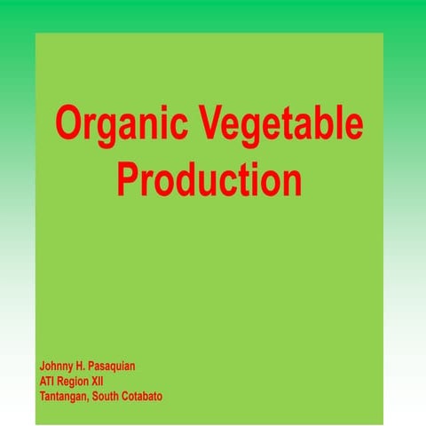 VEGETABLE-SOA.ppt
