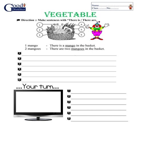 Vegetable  (13)