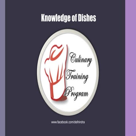 Vegetable Cookery: https://www.facebook.com/delhindra/