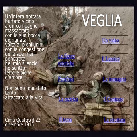 Veglia 