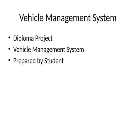 Vehicle_Management_System_Project ppt.pptx