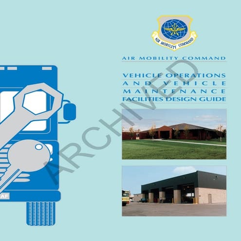 Vehicle operations maintenance