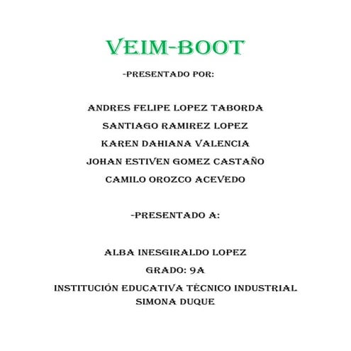 Bibliografia | DOCX