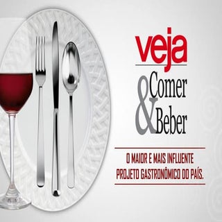 Veja   comer & beber