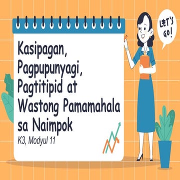 VE Kasipagan Pagpupunyagi Pagtitipid at Wastong Pamamahala sa Naimpok.pptx