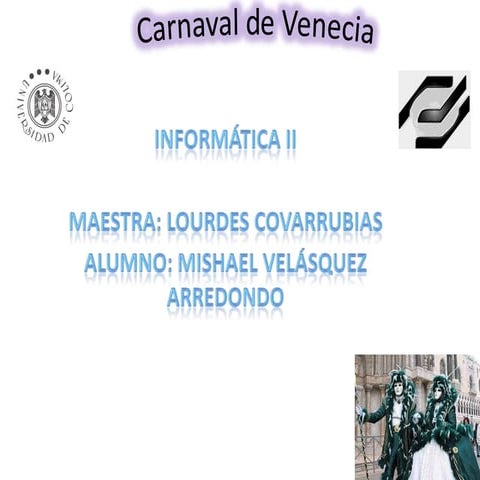 Velasquez arredondo diapositivas del car