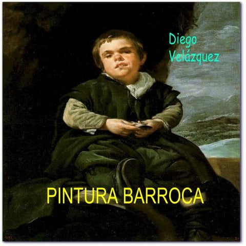 Diego Velazquez Pinturas
