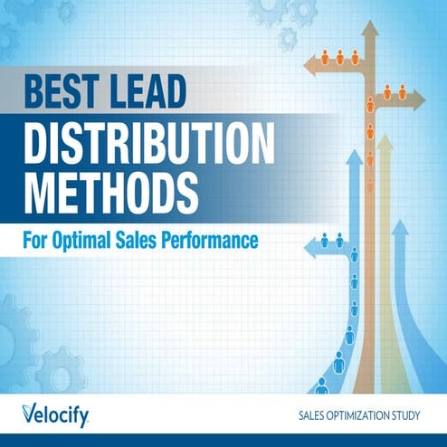Best Lead Distribution Methods for Optimal Sales Performance