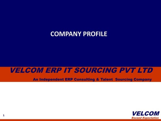 HJJ Value Proposition - Operational Value | PDF