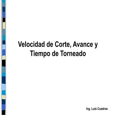 Velicidad de corte, avance y t. torno 2 (red.)