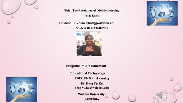 V elliott storyboard educ8345 update