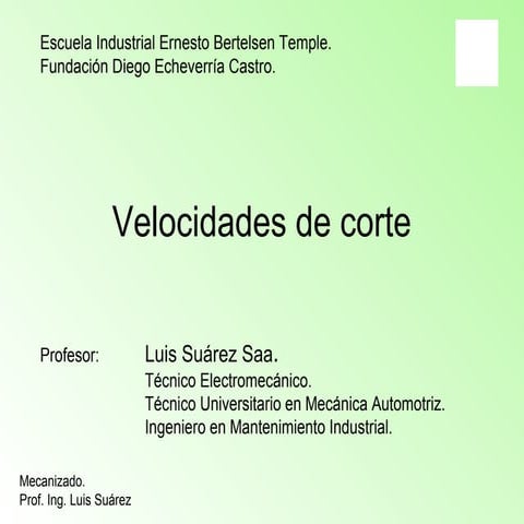 Velocidades de-corte3