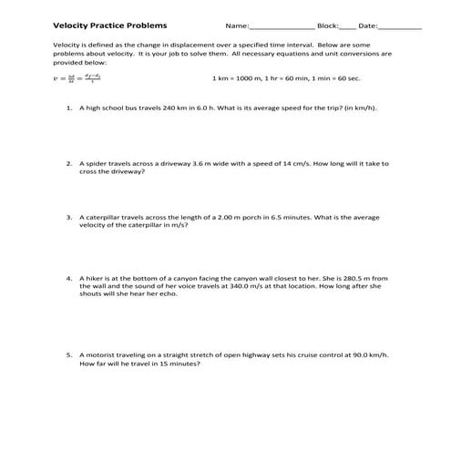 Velocity.pdf