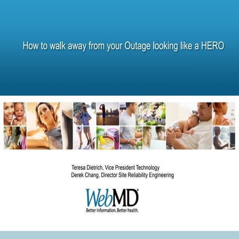 incident analysis - procedure and approach