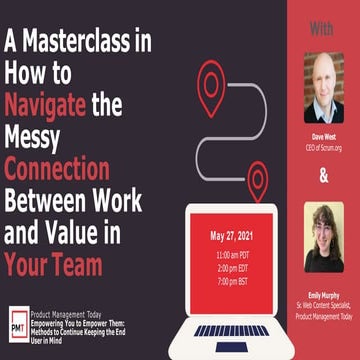 Empowering You to Empower Them: How to Navigate the Messy Connection between ...