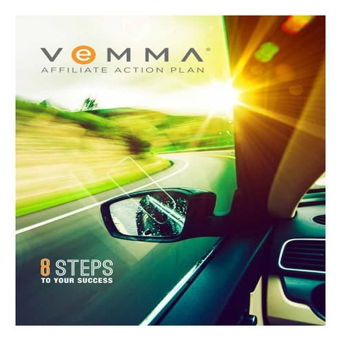 Vemma Action Plan - EN