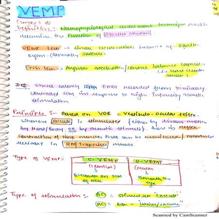 Vemp | PDF