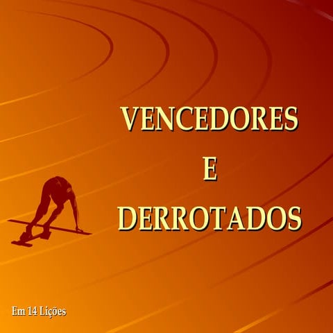 Vencedores