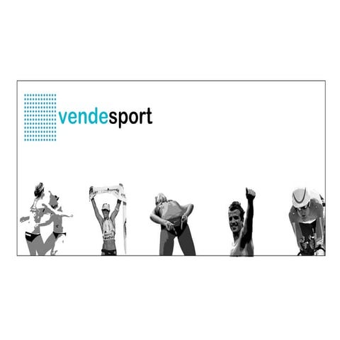 Vendesport