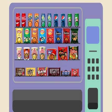 VENDO MACHINE [Autosaved].pptxVENDO MACj | PPTX