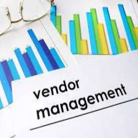 Vendor management