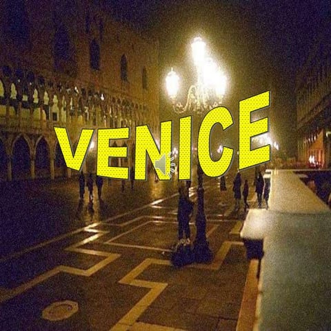 Venecia