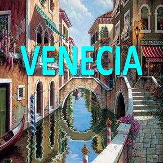 Venecia susana