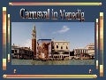 Venedig Carnaval